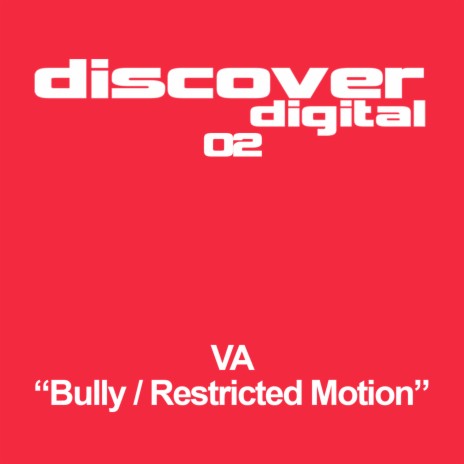 Bully (Parc Remix) ft. Jezper Söderlund