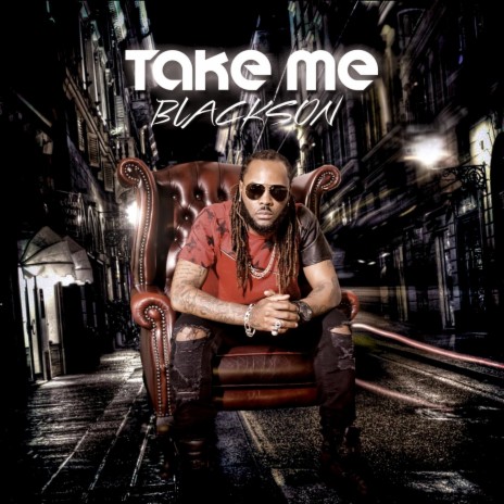 Take Me | Boomplay Music