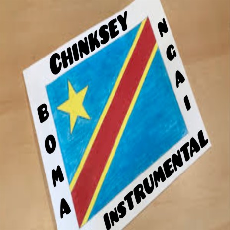 Boma Ngai (Instrumental) | Boomplay Music
