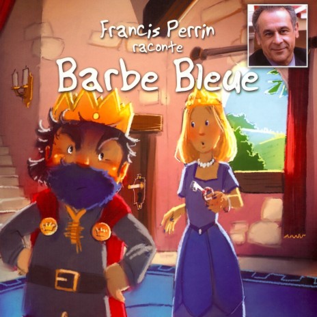 Charles Perrault: Barbe Bleue | Boomplay Music