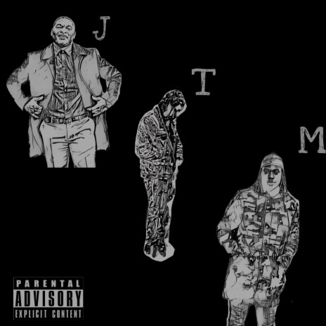 J.T.M ft. Stew & Mute | Boomplay Music