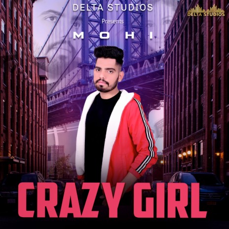 Crazy Girl | Boomplay Music