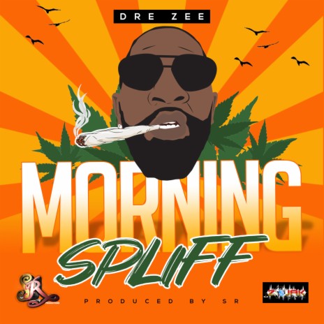 Morning Spliff | Boomplay Music