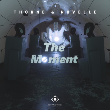 The Moment (Radio Edit) ft. Novelle | Boomplay Music