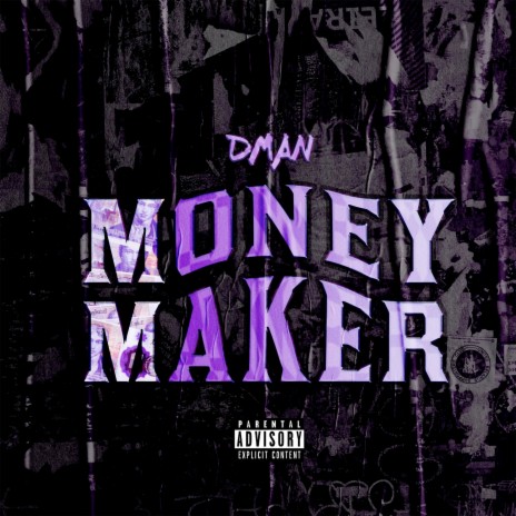 Money Maker | Boomplay Music