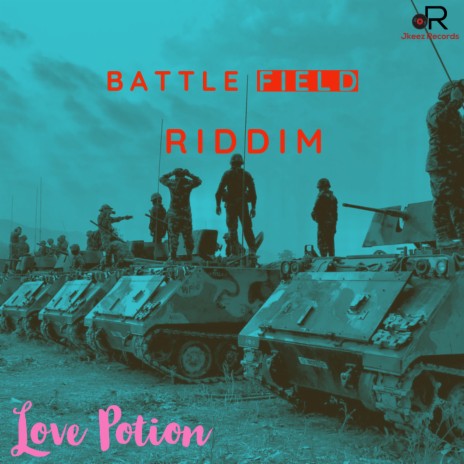 Love Potion ft. Lassonia