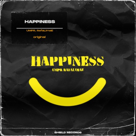 Happiness ft. RafaLimaE | Boomplay Music