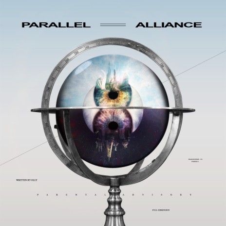 Parallel Alliance | Boomplay Music