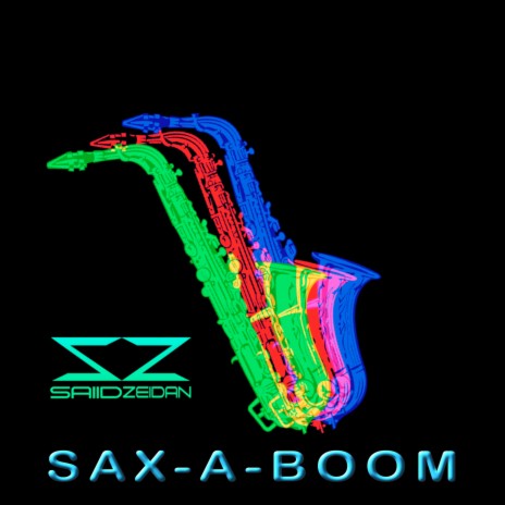 Sax-A-Boom | Boomplay Music