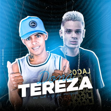 Dona Tereza ft. Mc Rick | Boomplay Music