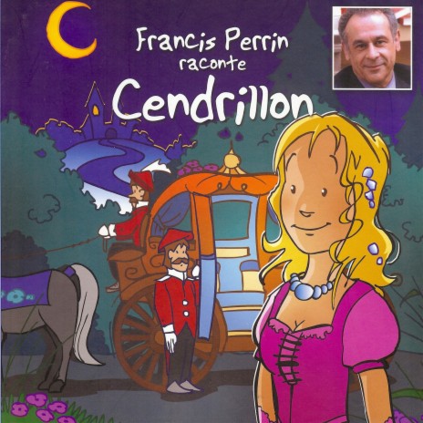 Charles Perrault: Cendrillon | Boomplay Music