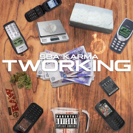 Tworking | Boomplay Music