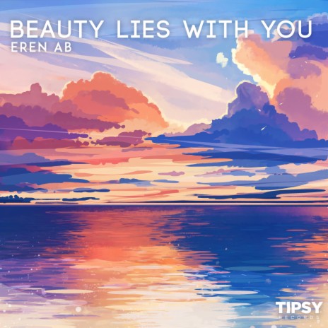 Beauty Lies With You