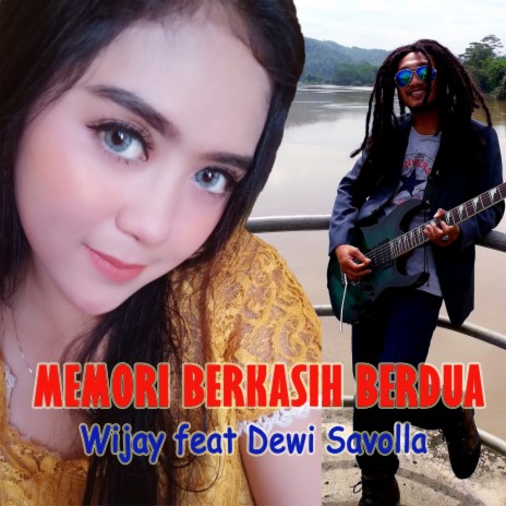 Memori Berkasih Berdua ft. Dewi Savolla | Boomplay Music