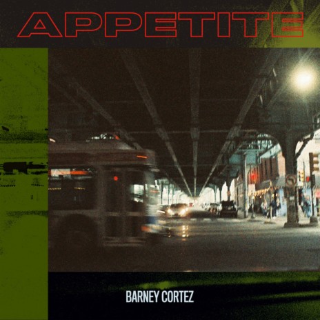 Appetite | Boomplay Music