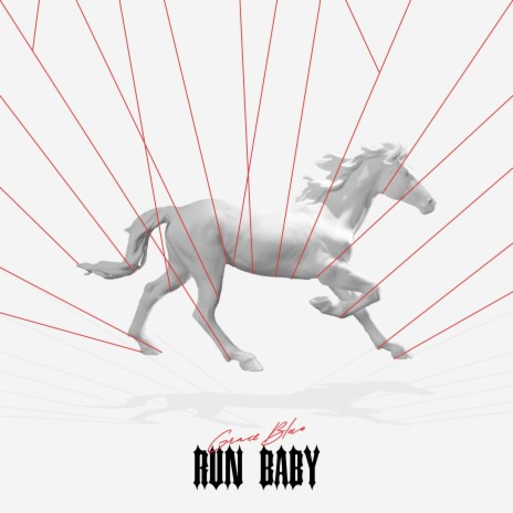 Run Baby | Boomplay Music