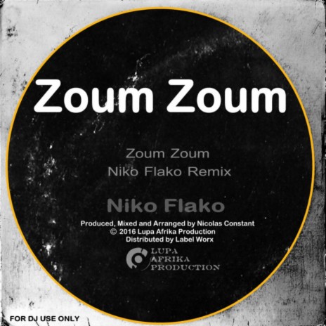 Zoum Zoum (Niko Flako Remix) | Boomplay Music