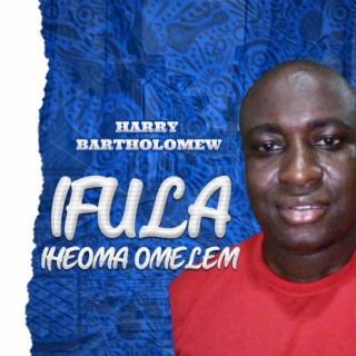 Ifula Iheoma Omelem