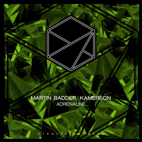 Adrenaline (Original Mix) ft. Kamereon