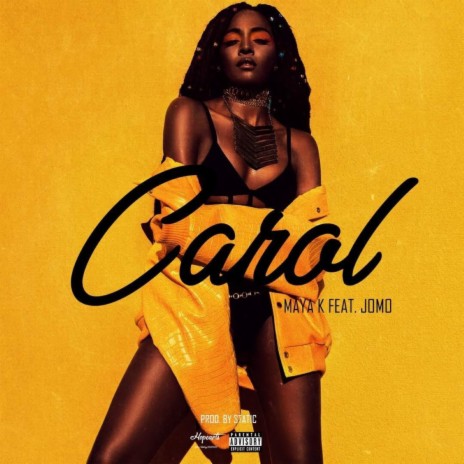Carol ft. JOMO | Boomplay Music