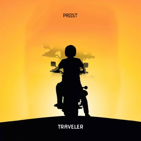 Traveler ft. ManCop | Boomplay Music