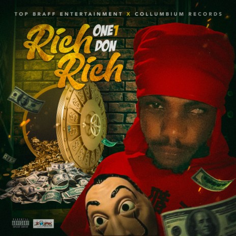 RICH | Boomplay Music