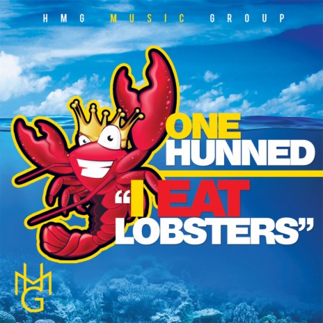 I Eat Lobsters | Boomplay Music