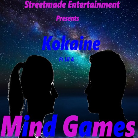 Mind Games ft. Lil A | Boomplay Music