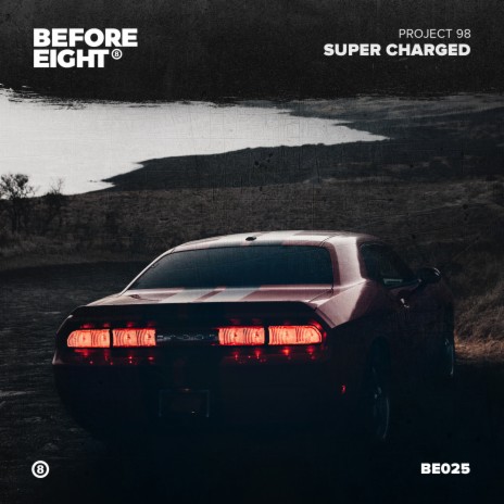 Super Charged | Boomplay Music