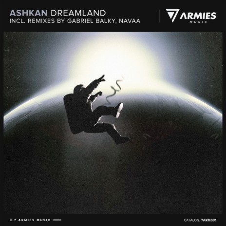 Dreamland (Gabriel Balky Remix) | Boomplay Music