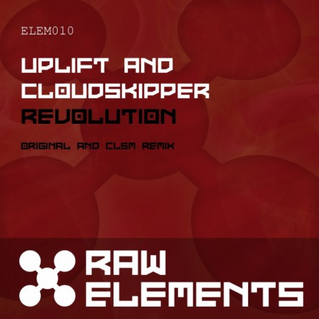 Revolution (CLSM Remix) ft. Cloudskipper | Boomplay Music