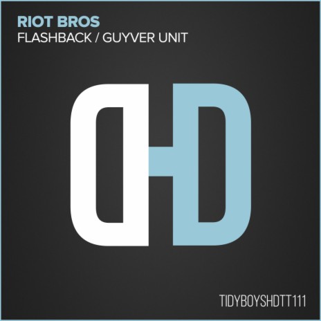 Guyver Unit (Original Mix) | Boomplay Music