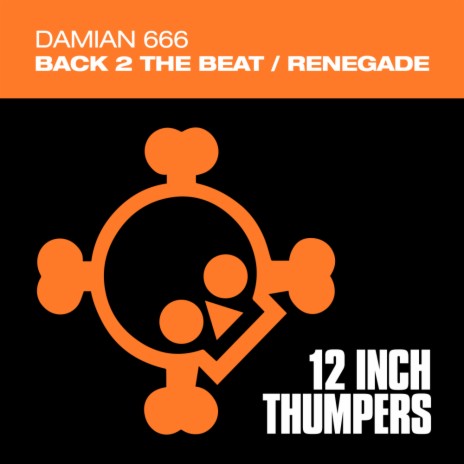 Back 2 The Beat (Original Mix)