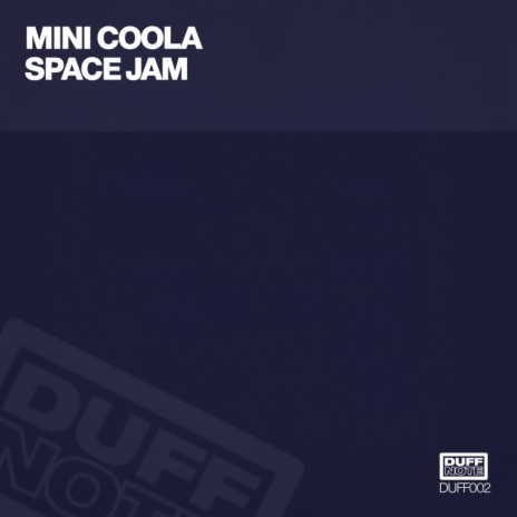 Space Jam (Ed Funk Mix) | Boomplay Music