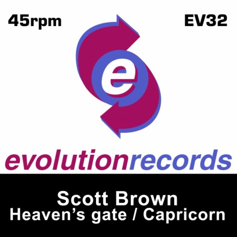 Heaven's Gate (Original Mix)