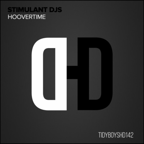 Hoover Time (Captain Tinrib Remix)
