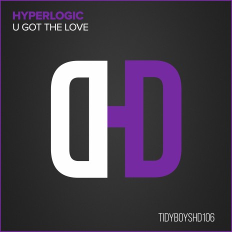 U Got The Love (Ulysses 31 Edit)
