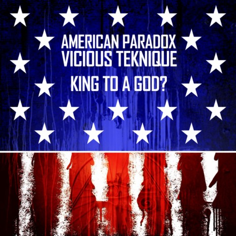 American Paradox? King to a God