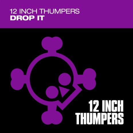 Drop It (Thumpers Edit)