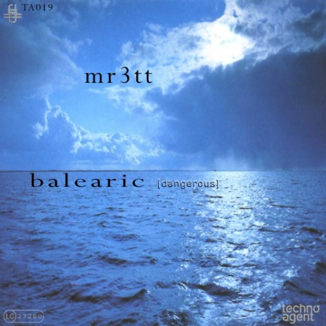 Balearic (Dangerous) (Aggro Rmx) | Boomplay Music