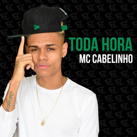 Toda Hora | Boomplay Music