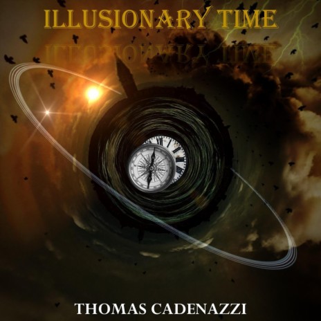 Illusionary Time | Boomplay Music