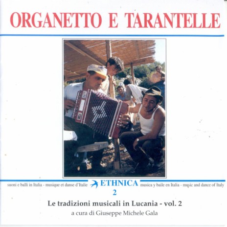 Tarantella 2 | Boomplay Music