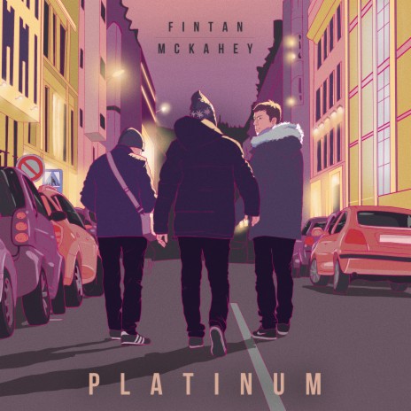 Platinum | Boomplay Music