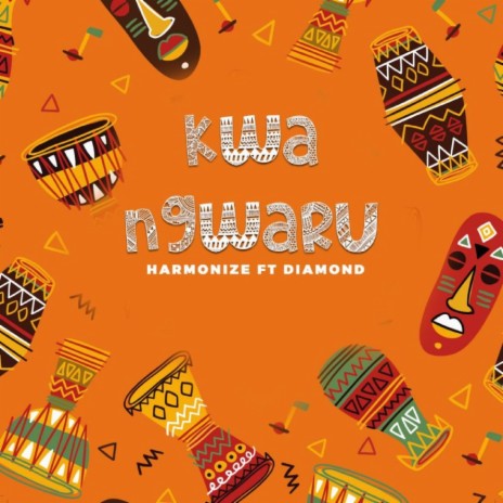 Kwa Ngwaru ft. Diamond Platnumz