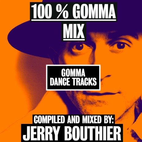 Concertmate (Jerry Bouthier Edit) | Boomplay Music