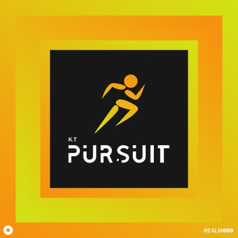 Pursuit (Club Mix) | Boomplay Music