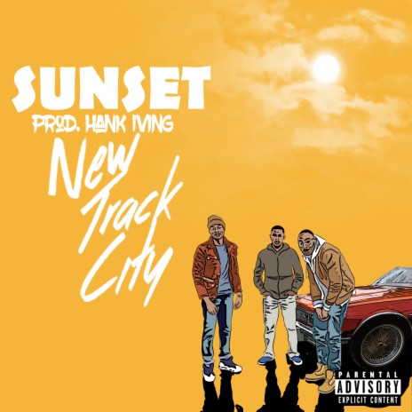 Sunset | Boomplay Music