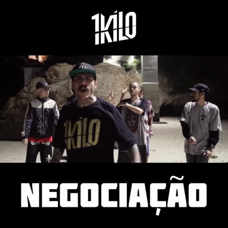 Negociação | Boomplay Music