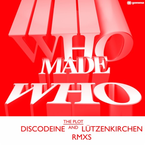 The Plot (Lützenkirchen Dub) | Boomplay Music